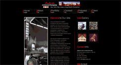 Desktop Screenshot of amiaga.com
